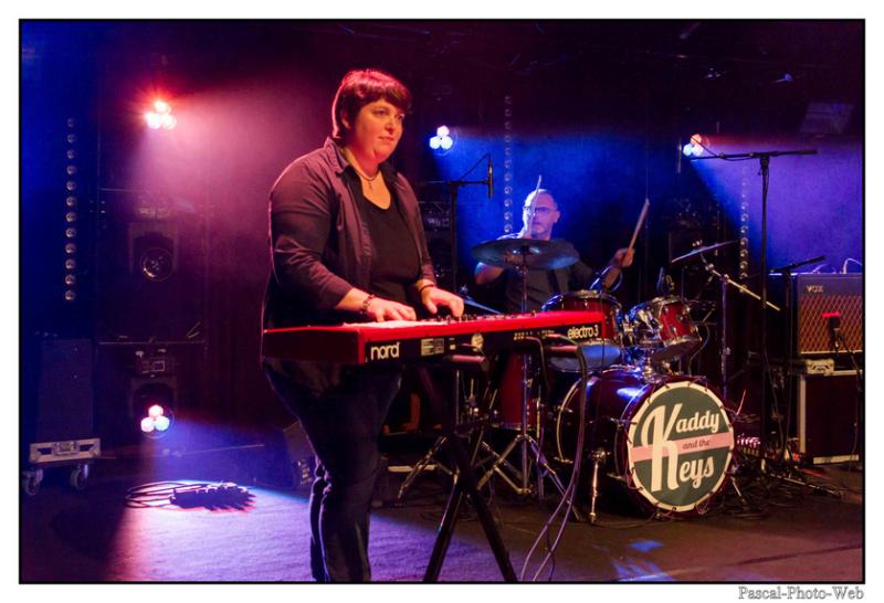 #Pascal-Photo-web #Kaddyandthekeys #Concert MaggicMiror #lehavre #music