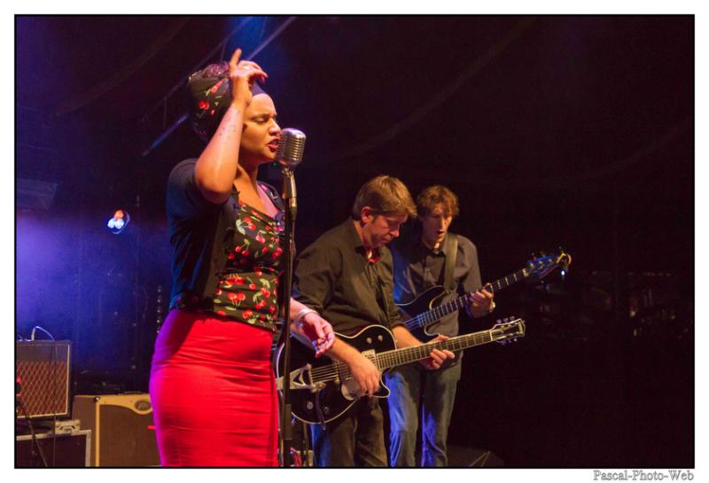 #Pascal-Photo-web #Kaddyandthekeys #Concert MaggicMiror #lehavre #music