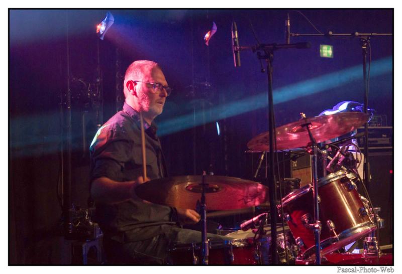 #Pascal-Photo-web #Kaddyandthekeys #Concert MaggicMiror #lehavre #music