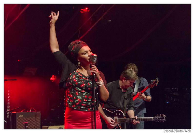 #Pascal-Photo-web #Kaddyandthekeys #Concert MaggicMiror #lehavre #music