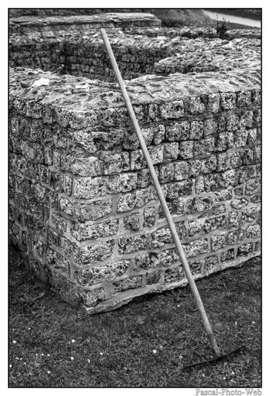 #Pascal-Photo-Web #Lillebonne #s�te galloromain #Paysage #Seine-Maritime #France #Baln�aire #Normandie #patrimoine #touristique