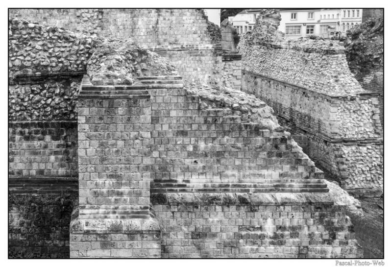 #Pascal-Photo-Web #Lillebonne #s�te galloromain #Paysage #Seine-Maritime #France #Baln�aire #Normandie #patrimoine #touristique