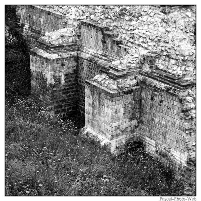 #Pascal-Photo-Web #Lillebonne #s�te galloromain #Paysage #Seine-Maritime #France #Baln�aire #Normandie #patrimoine #touristique