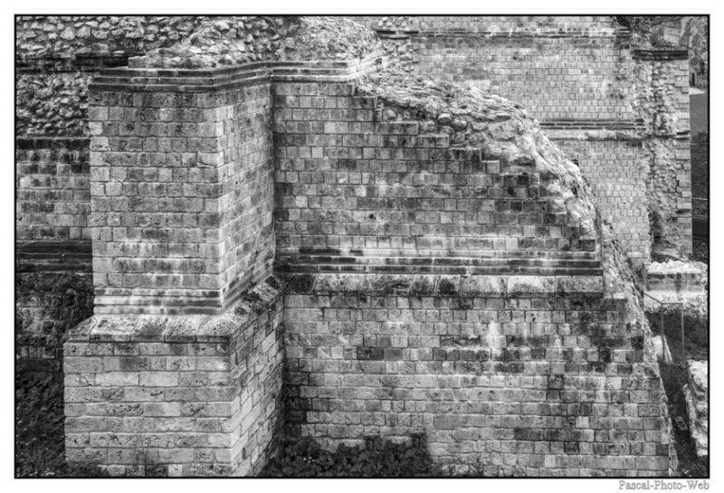 #Pascal-Photo-Web #Lillebonne #s�te galloromain #Paysage #Seine-Maritime #France #Baln�aire #Normandie #patrimoine #touristique