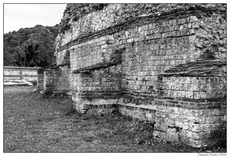 #Pascal-Photo-Web #Lillebonne #s�te galloromain #Paysage #Seine-Maritime #France #Baln�aire #Normandie #patrimoine #touristique