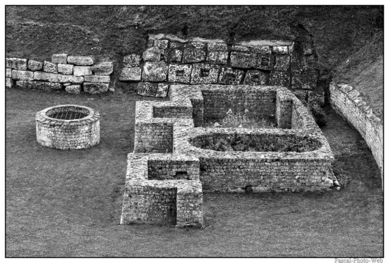 #Pascal-Photo-Web #Lillebonne #s�te galloromain #Paysage #Seine-Maritime #France #Baln�aire #Normandie #patrimoine #touristique