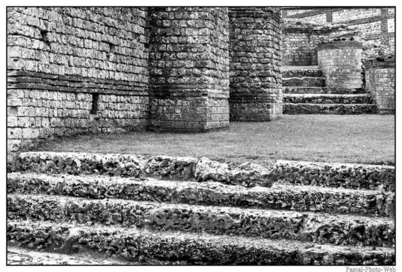 #Pascal-Photo-Web #Lillebonne #s�te galloromain #Paysage #Seine-Maritime #France #Baln�aire #Normandie #patrimoine #touristique