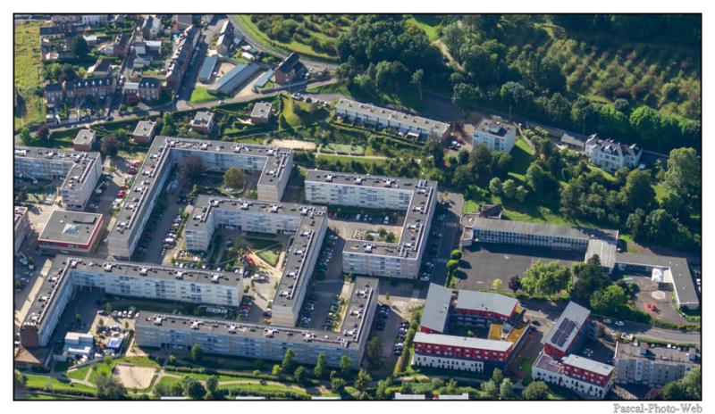 #Pascal-Photo-Web #Lillebonne #Paysage #Seine-Maritime #France #Baln�aire #Normandie #patrimoine #touristique #industrie