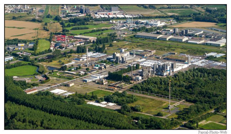 #Pascal-Photo-Web #Lillebonne #Paysage #Seine-Maritime #France #Baln�aire #Normandie #patrimoine #touristique #industrie