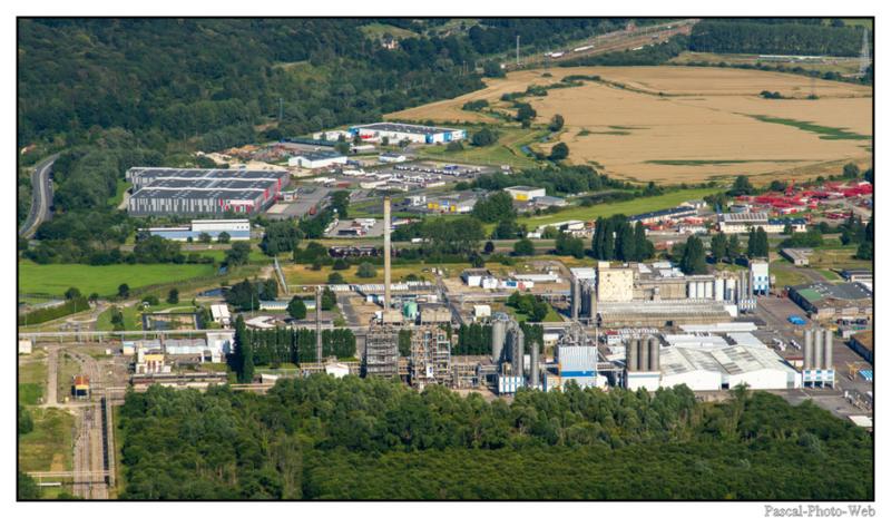 #Pascal-Photo-Web #Lillebonne #Paysage #Seine-Maritime #France #Baln�aire #Normandie #patrimoine #touristique #industrie