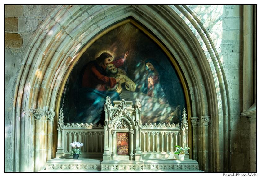  #urbain #lehavre #lisieux #pascal-photo-web #normandie #calvados #14 #france #nord #ouest #patrimoine #religion #cath�drale #vitraux