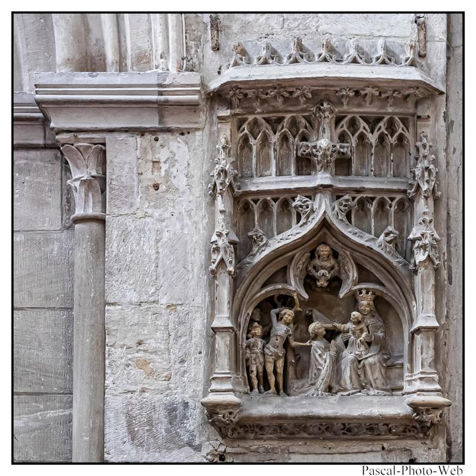  #urbain #lehavre #lisieux #pascal-photo-web #normandie #calvados #14 #france #nord #ouest #patrimoine #religion #cath�drale #vitraux