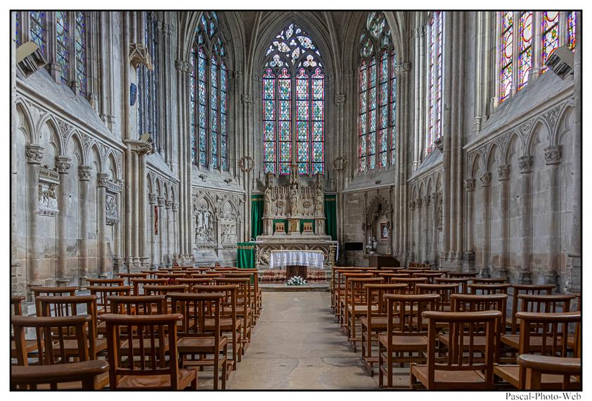  #urbain #lehavre #lisieux #pascal-photo-web #normandie #calvados #14 #france #nord #ouest #patrimoine #religion #cath�drale #vitraux