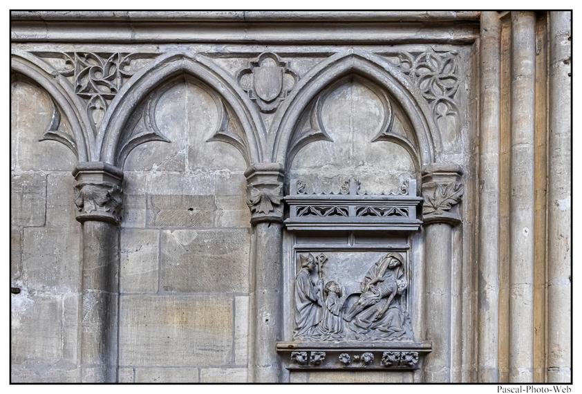  #urbain #lehavre #lisieux #pascal-photo-web #normandie #calvados #14 #france #nord #ouest #patrimoine #religion #cath�drale #vitraux