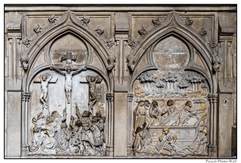  #urbain #lehavre #lisieux #pascal-photo-web #normandie #calvados #14 #france #nord #ouest #patrimoine #religion #cath�drale #vitraux