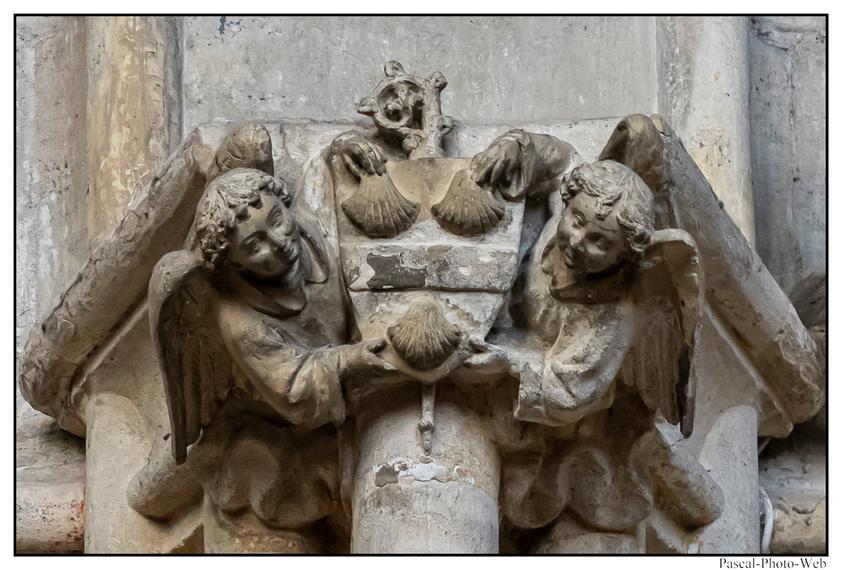  #urbain #lehavre #lisieux #pascal-photo-web #normandie #calvados #14 #france #nord #ouest #patrimoine #religion #cath�drale #vitraux