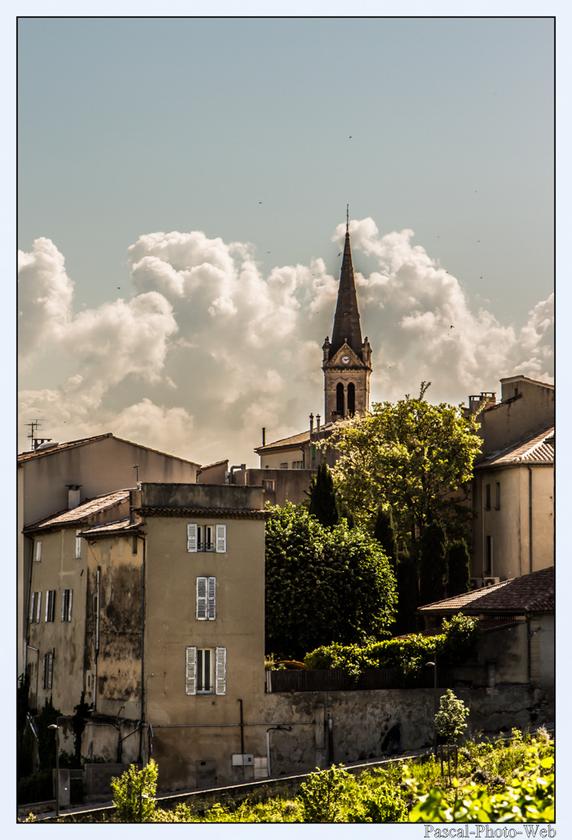 #Pascal-Photo-Web #photo #Provence-Alpes-C�te d'Azur #Vaucluse #paysage #france #84 #Carpentras #tourisme