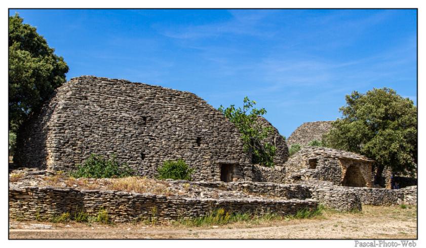 #Pascal-Photo-Web #photo #Provence-Alpes-C�te d'Azur #Vaucluse #paysage #france #84 #Gordes #tourisme