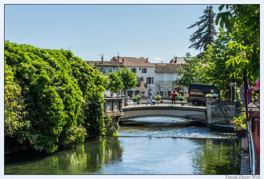 #Pascal-Photo-Web #photo #Provence-Alpes-C�te d'Azur #Vaucluse #paysage #france #84 #L�sle-sur-la-Sorgue #tourisme
