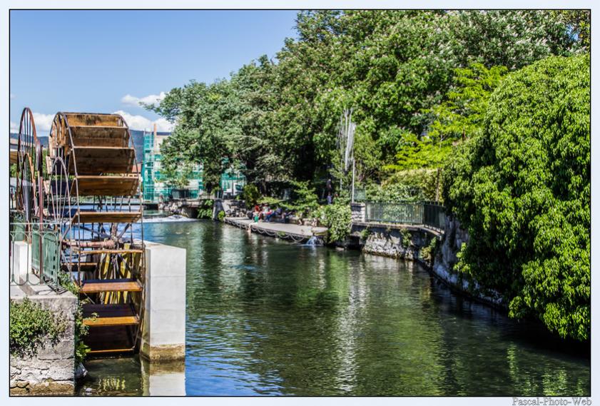 #Pascal-Photo-Web #photo #Provence-Alpes-C�te d'Azur #Vaucluse #paysage #france #84 #L�sle-sur-la-Sorgue #tourisme