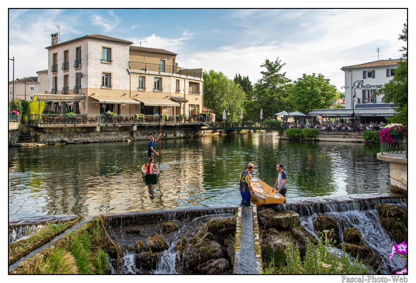 #Pascal-Photo-Web #photo #Provence-Alpes-C�te d'Azur #Vaucluse #paysage #france #84 #L�sle-sur-la-Sorgue #tourisme