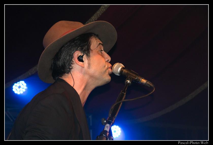 #Pascal-Photo-Web #photograhie #concert #magic miror #Manu Lanvin