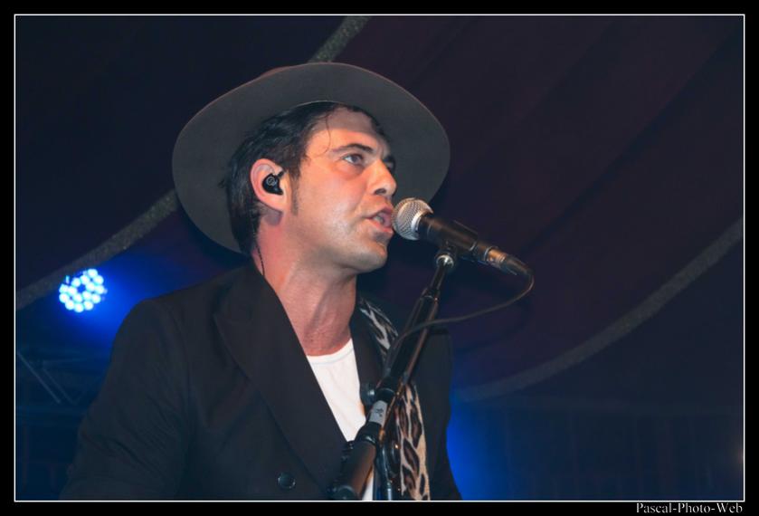 #Pascal-Photo-Web #photograhie #concert #magic miror #Manu Lanvin