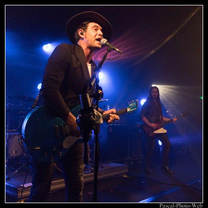 #Pascal-Photo-Web #photograhie #concert #magic miror #Manu Lanvin