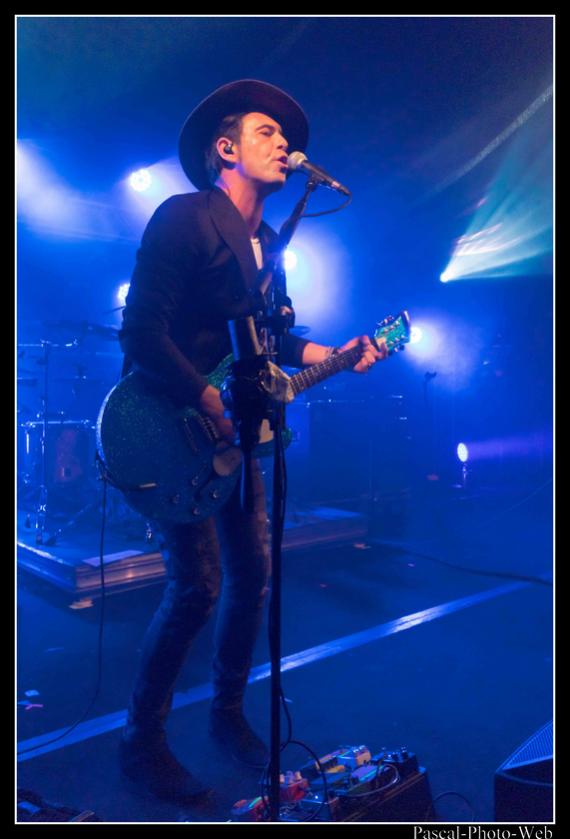 #Pascal-Photo-Web #photograhie #concert #magic miror #Manu Lanvin