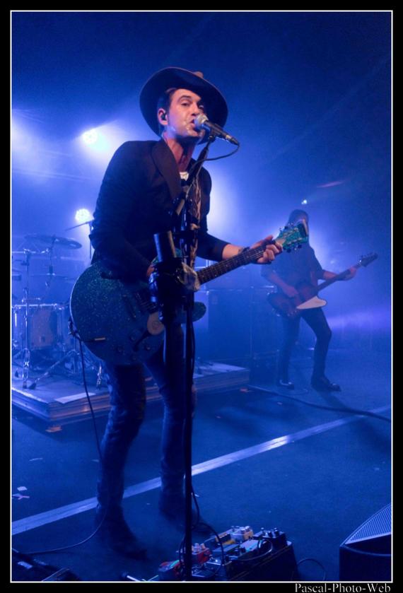 #Pascal-Photo-Web #photograhie #concert #magic miror #Manu Lanvin