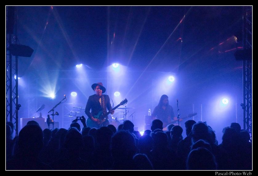 #Pascal-Photo-Web #photograhie #concert #magic miror #Manu Lanvin