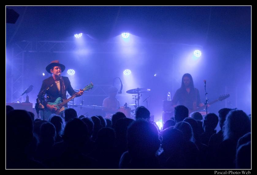 #Pascal-Photo-Web #photograhie #concert #magic miror #Manu Lanvin