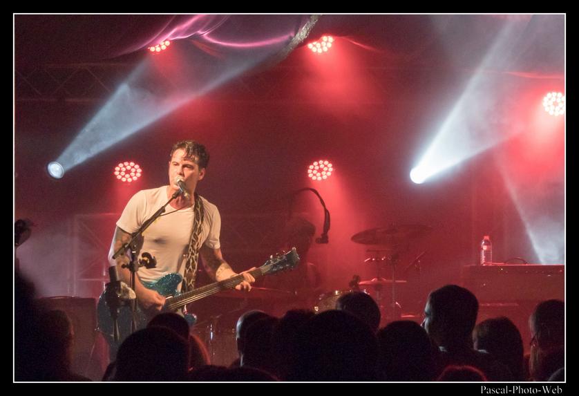 #Pascal-Photo-Web #photograhie #concert #magic miror #Manu Lanvin