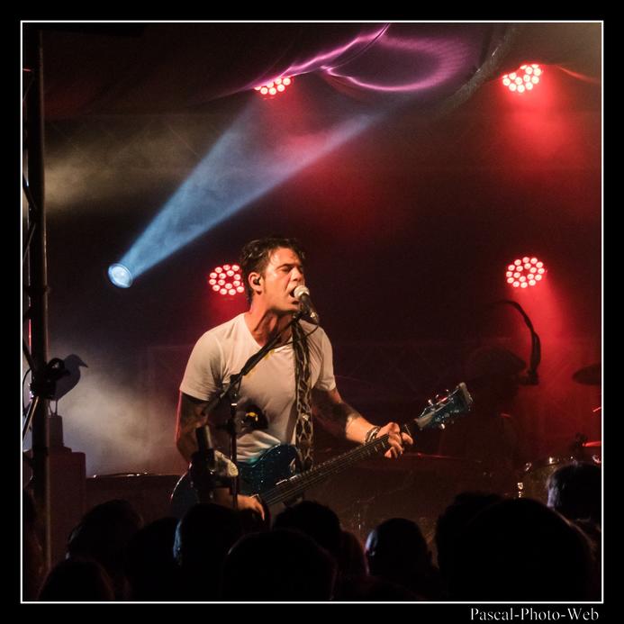 #Pascal-Photo-Web #photograhie #concert #magic miror #Manu Lanvin