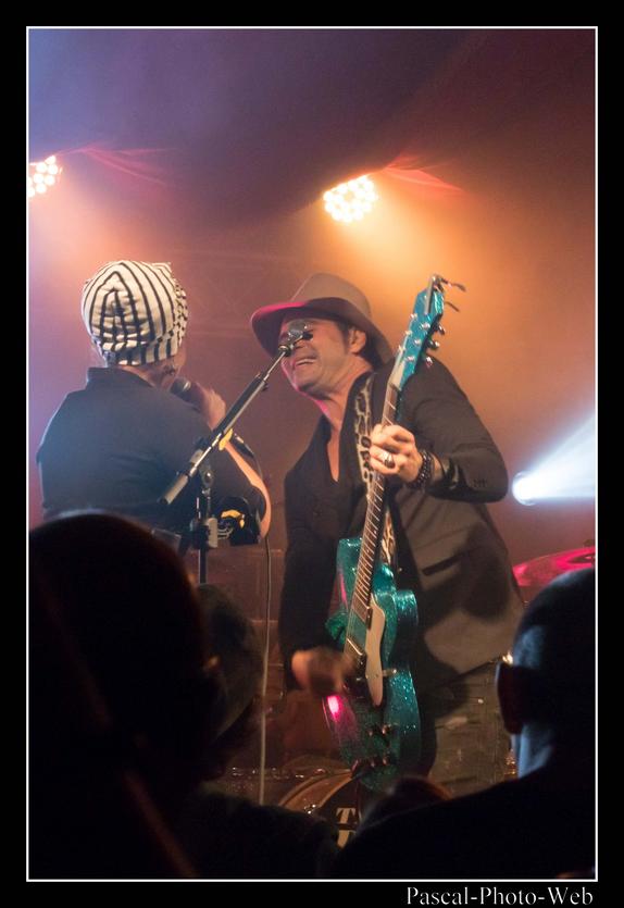 #Pascal-Photo-Web #photograhie #concert #magic miror #Manu Lanvin