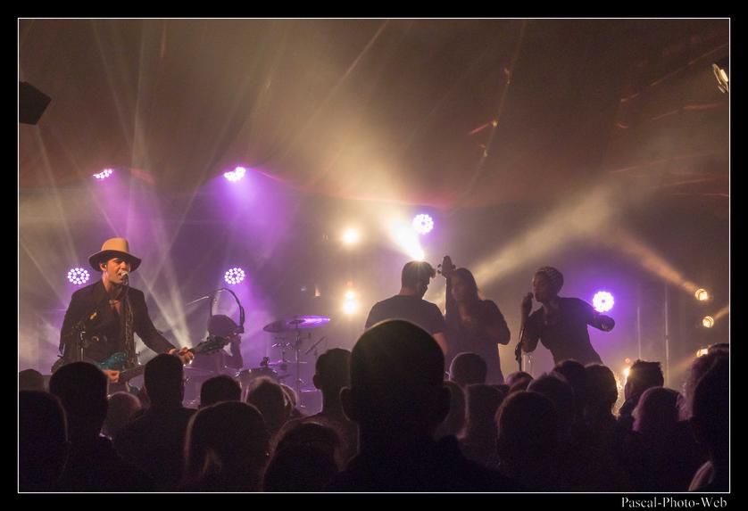 #Pascal-Photo-Web #photograhie #concert #magic miror #Manu Lanvin