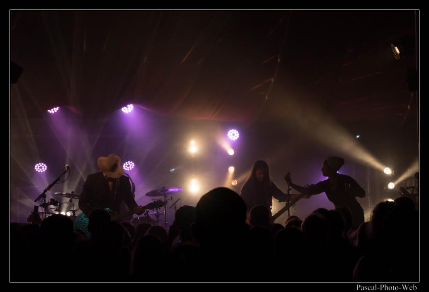 #Pascal-Photo-Web #photograhie #concert #magic miror #Manu Lanvin