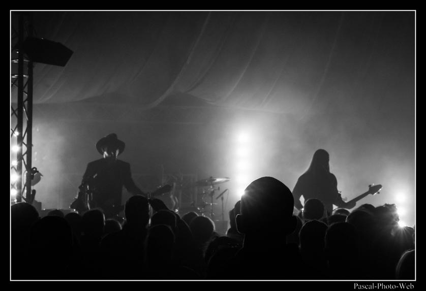 #Pascal-Photo-Web #photograhie #concert #magic miror #Manu Lanvin