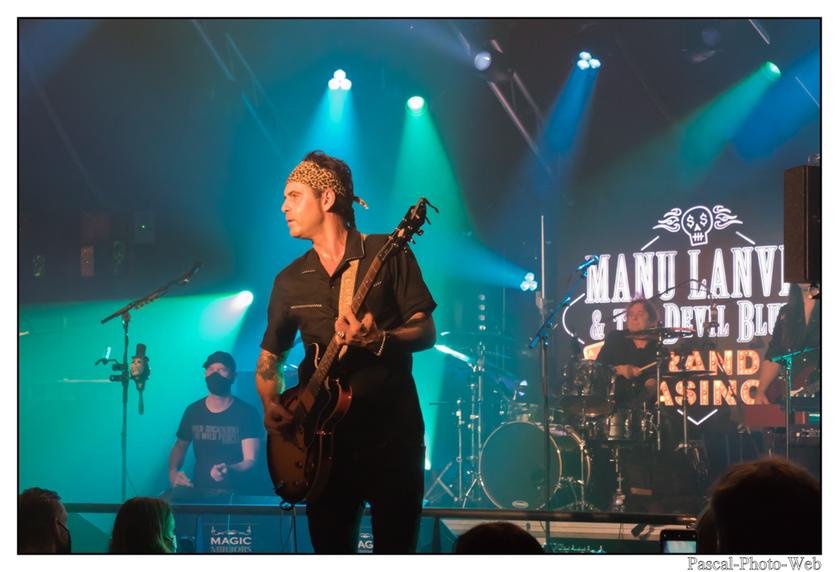 #Pascal-Photo-Web #photograhie #concert #magic miror #Manu Lanvin