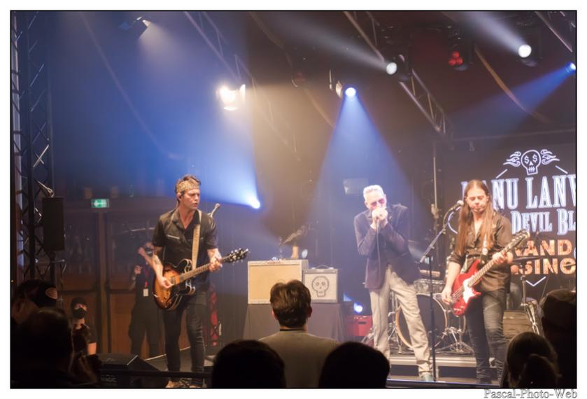 #Pascal-Photo-Web #photograhie #concert #magic miror #Manu Lanvin