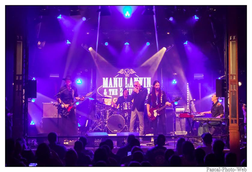#Pascal-Photo-Web #photograhie #concert #magic miror #Manu Lanvin