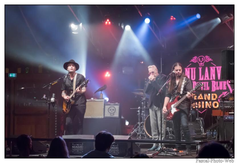 #Pascal-Photo-Web #photograhie #concert #magic miror #Manu Lanvin