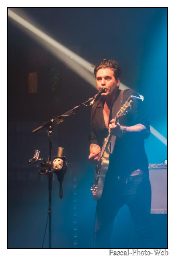 #Pascal-Photo-Web #photograhie #concert #magic miror #Manu Lanvin