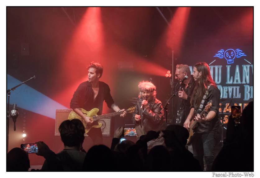 #Pascal-Photo-Web #photograhie #concert #magic miror #Manu Lanvin