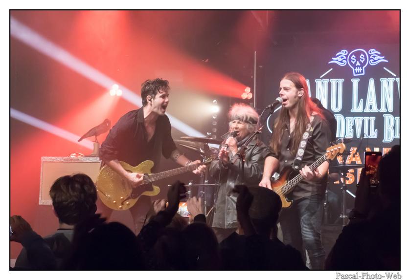 #Pascal-Photo-Web #photograhie #concert #magic miror #Manu Lanvin