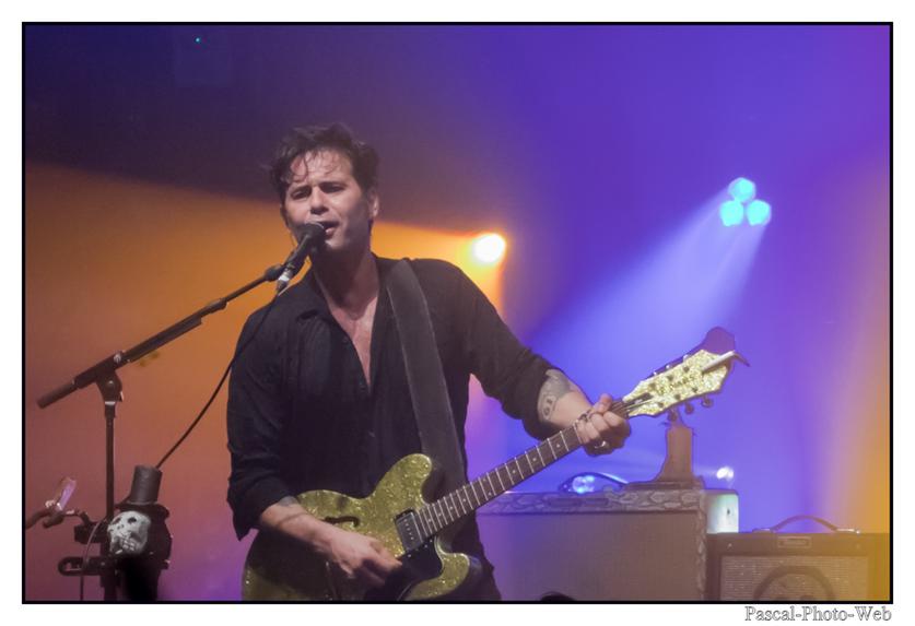 #Pascal-Photo-Web #photograhie #concert #magic miror #Manu Lanvin