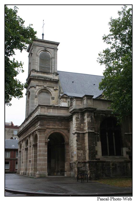 #lehavre #pascalphotoweb #eglise #saintfrancois