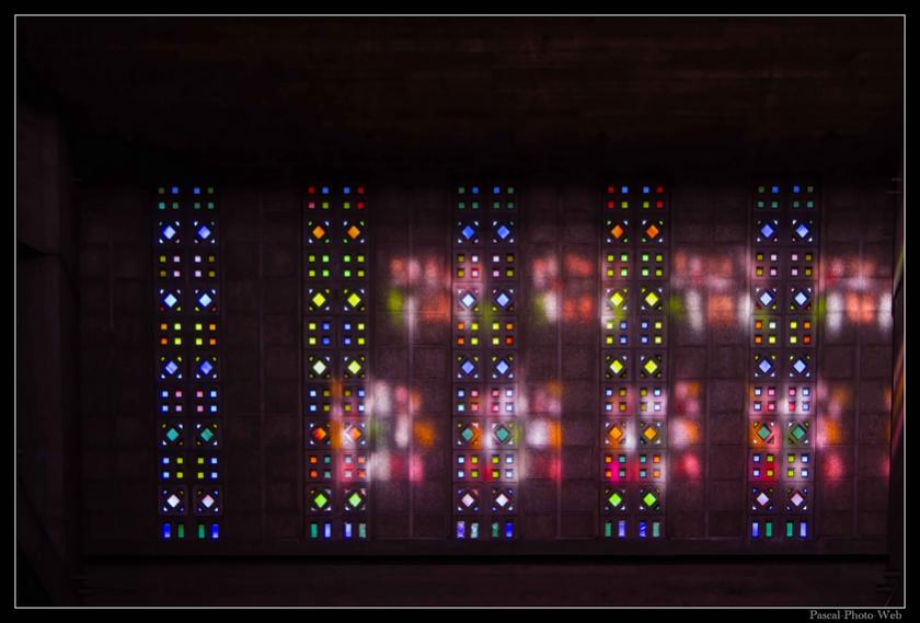 #lehavre #pascalphotoweb #eglise #saintjoseph