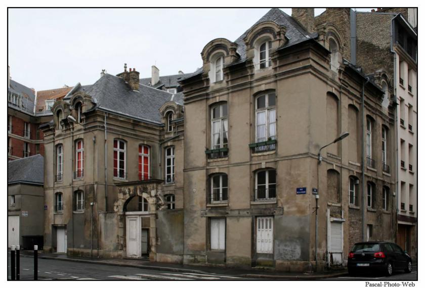 #lehavre #pascalphotoweb #Hotel #Brocques