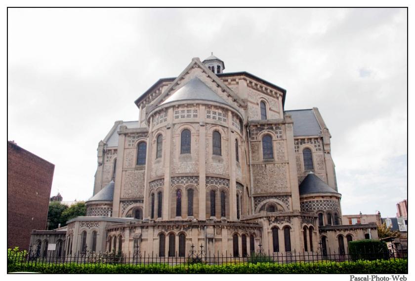 #lehavre #pascalphotoweb #eglise #sainteanne